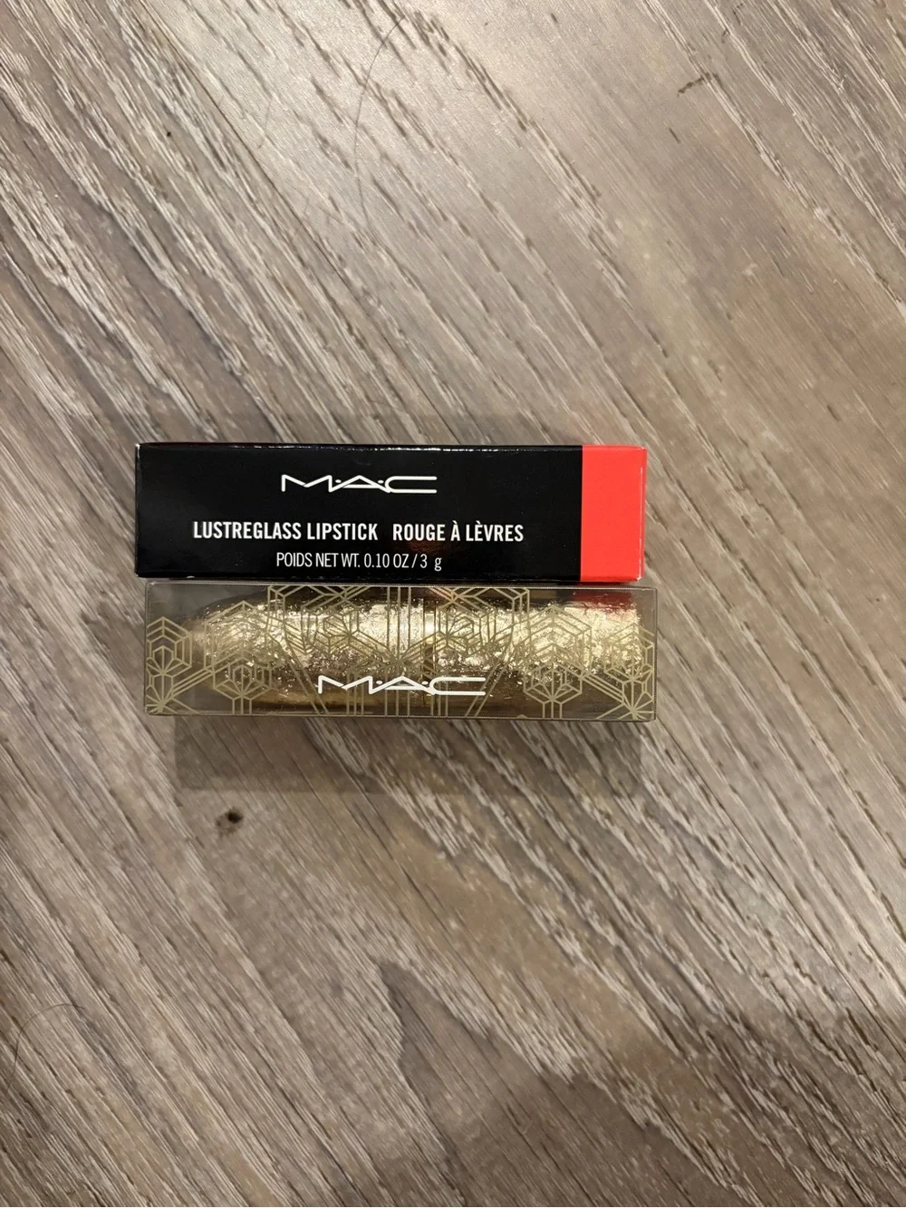 BNIB MAC LIPSTICK BUNDLE
